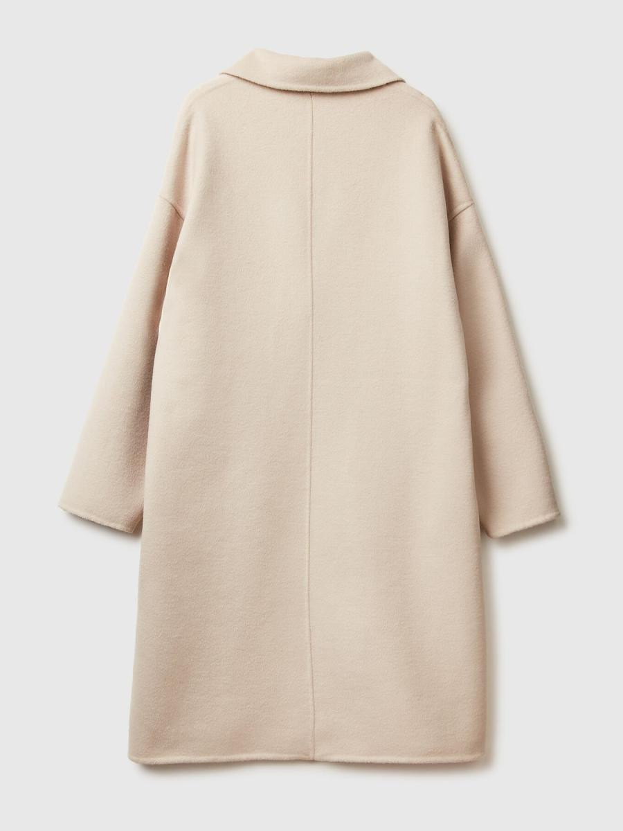 Benetton ženski kaput 