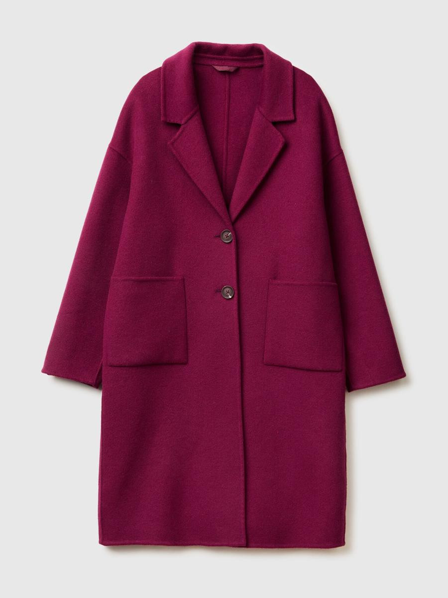 Benetton ženski kaput 