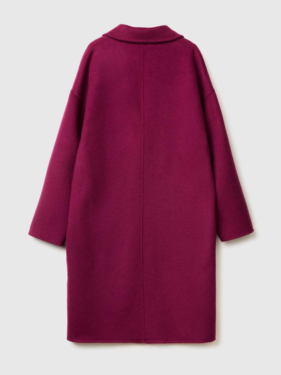 Benetton ženski kaput 