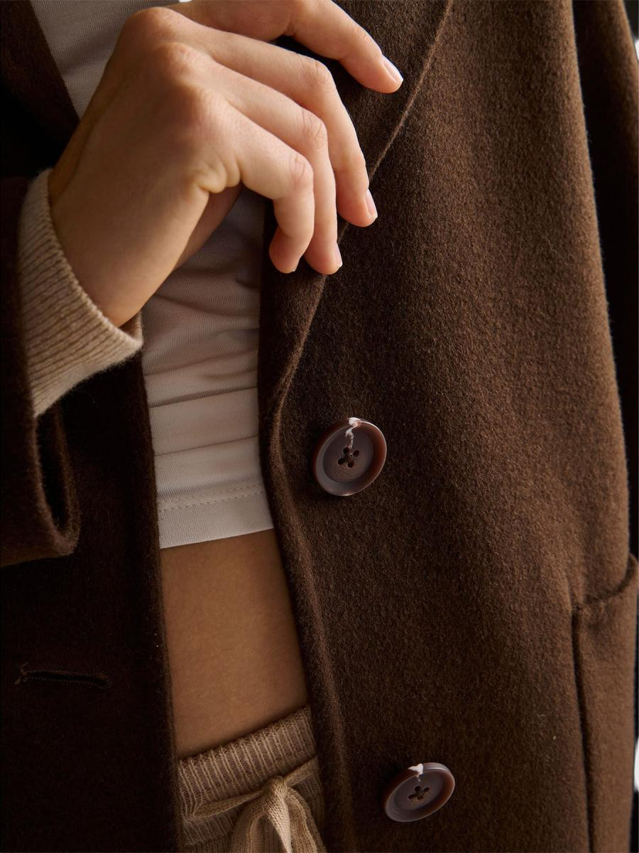 Benetton ženski kaput 