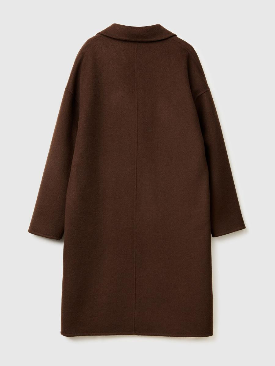 Benetton ženski kaput 