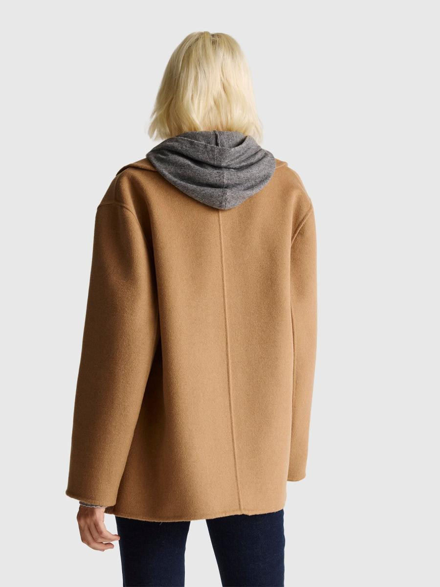 Benetton ženska jakna 