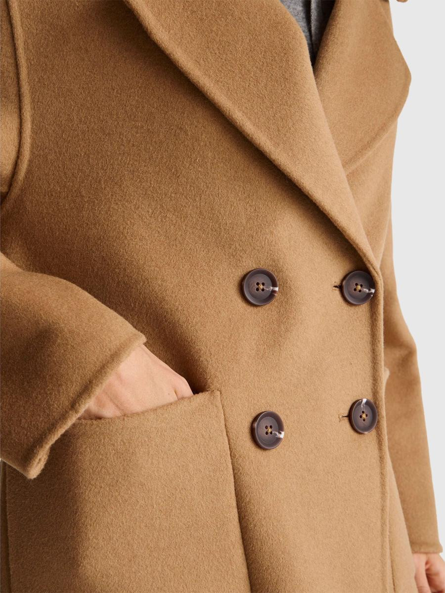 Benetton ženska jakna 