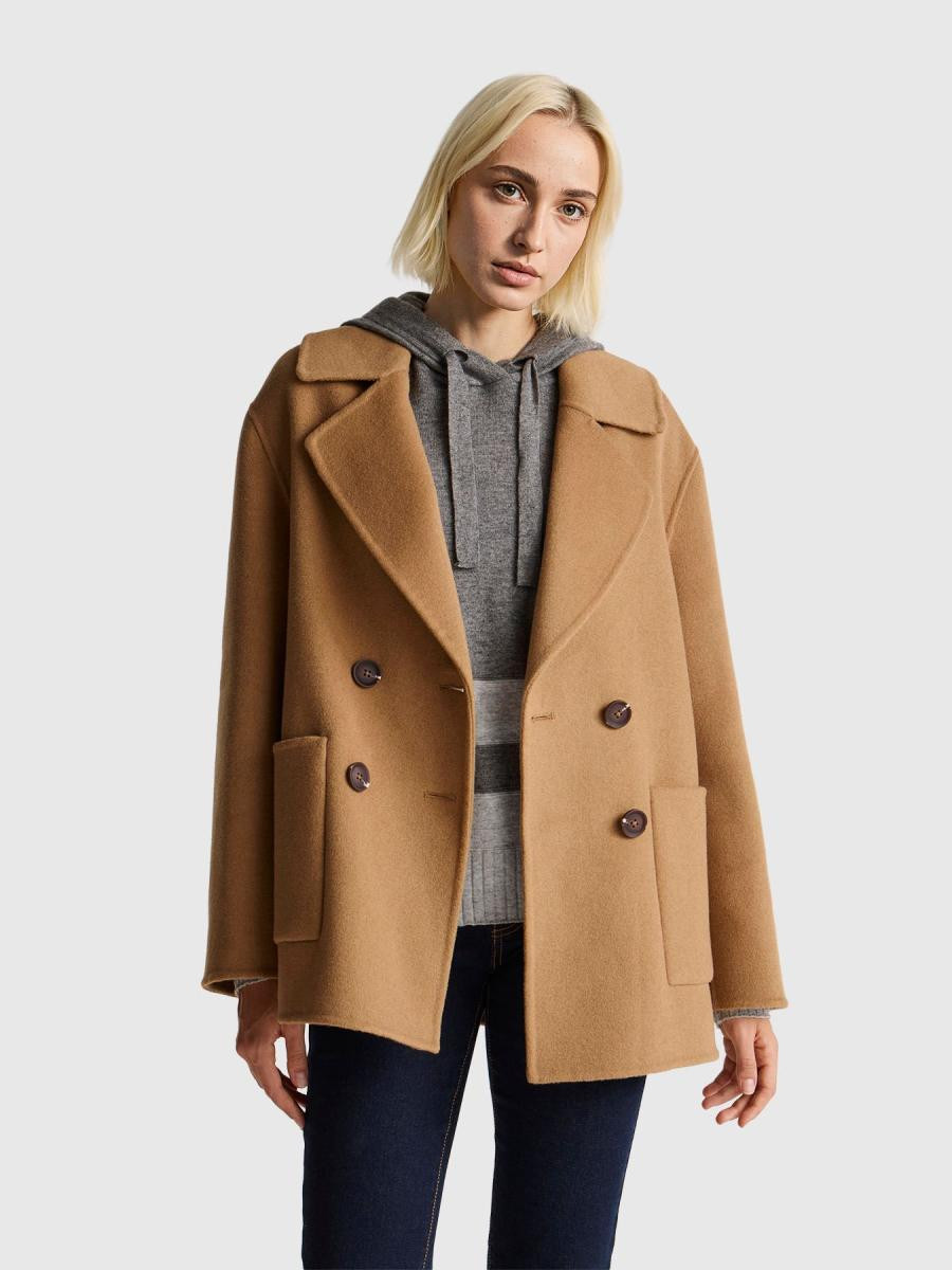 Benetton ženska jakna 