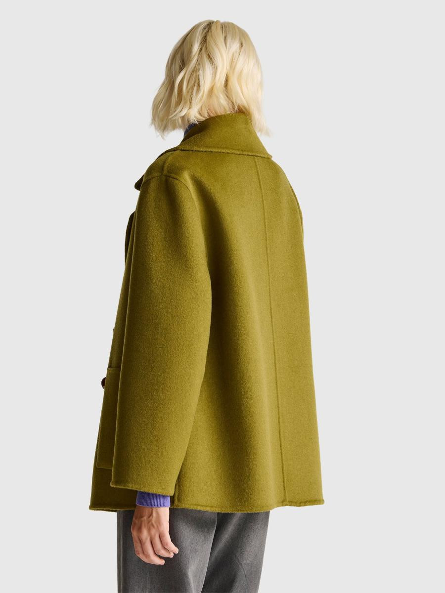 Benetton ženska jakna 