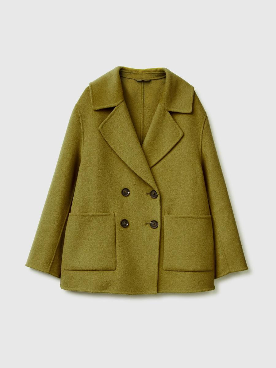 Benetton ženska jakna 