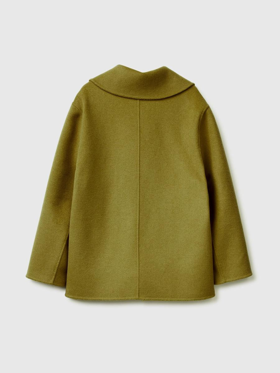 Benetton ženska jakna 