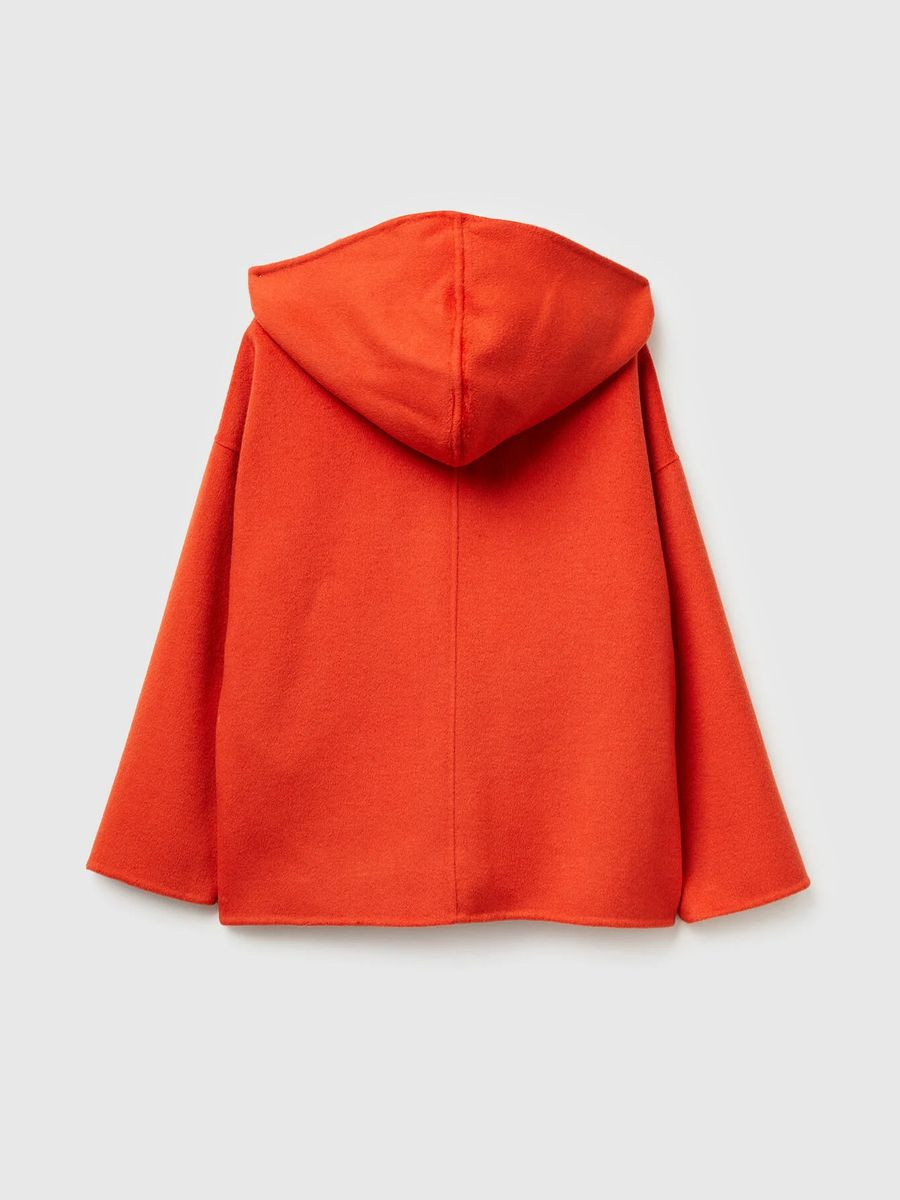 Benetton ženski kratak kaput 