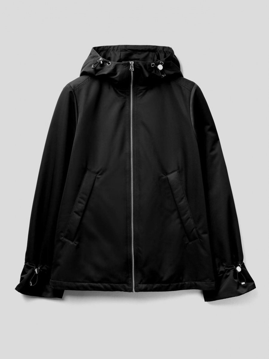 Benetton ženska jakna 