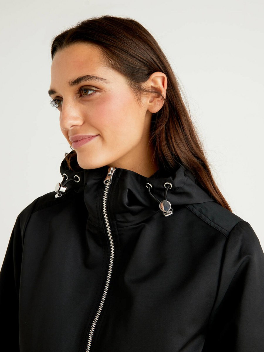 Benetton ženska jakna 