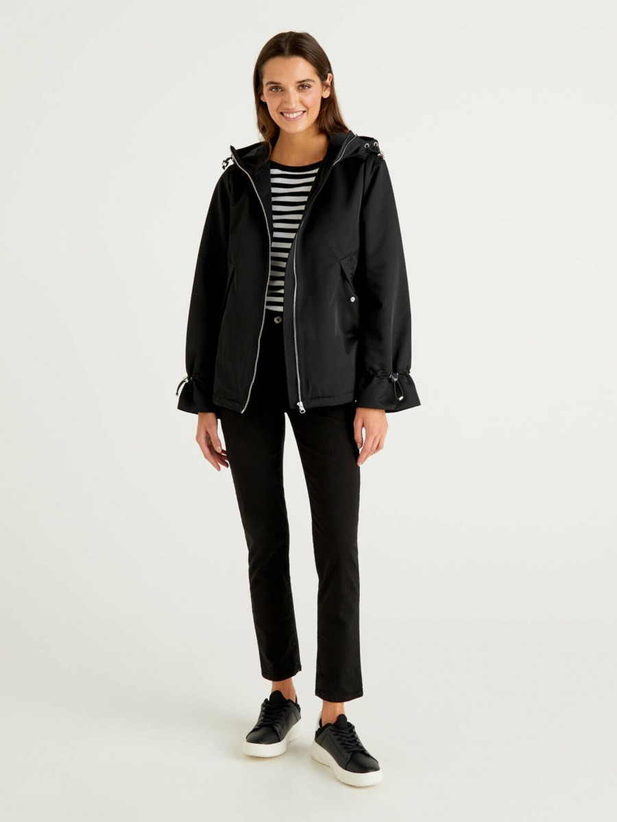 Benetton ženska jakna 