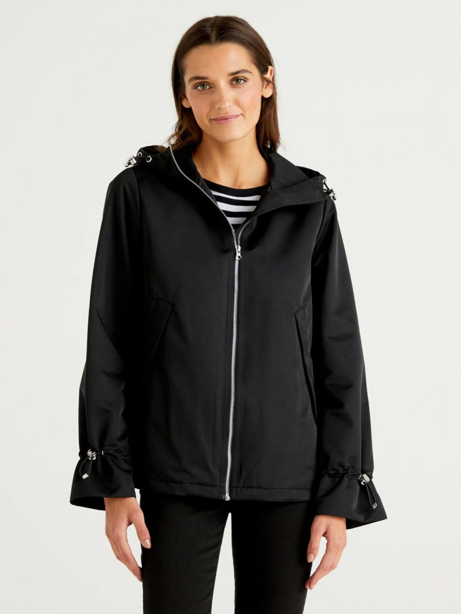 Benetton ženska jakna 