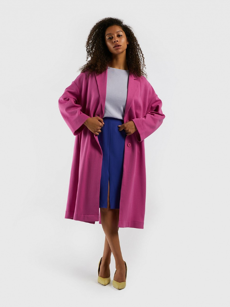 Benetton ženski kaput 