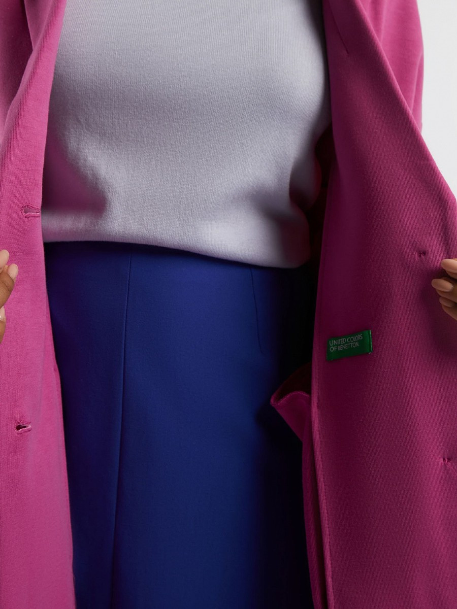 Benetton ženski kaput 