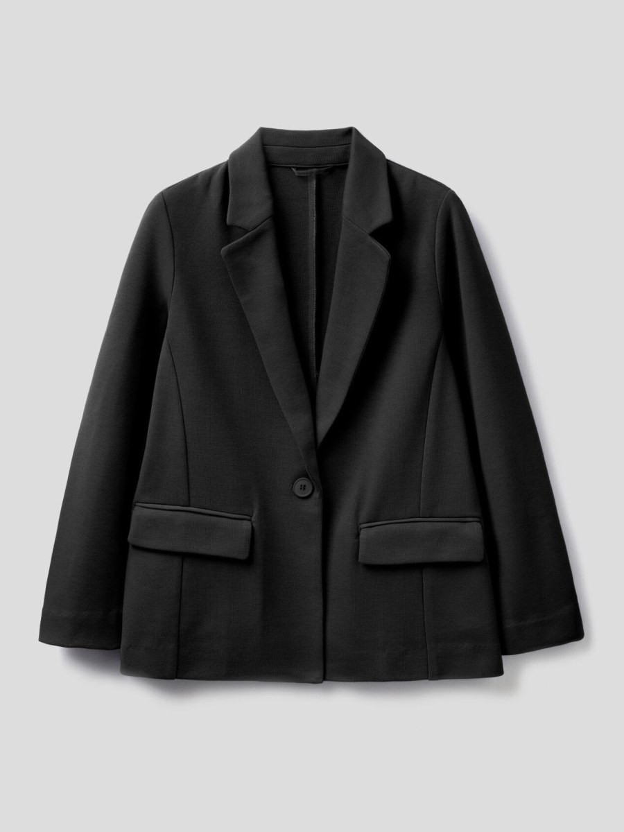 Benetton ženski sako 