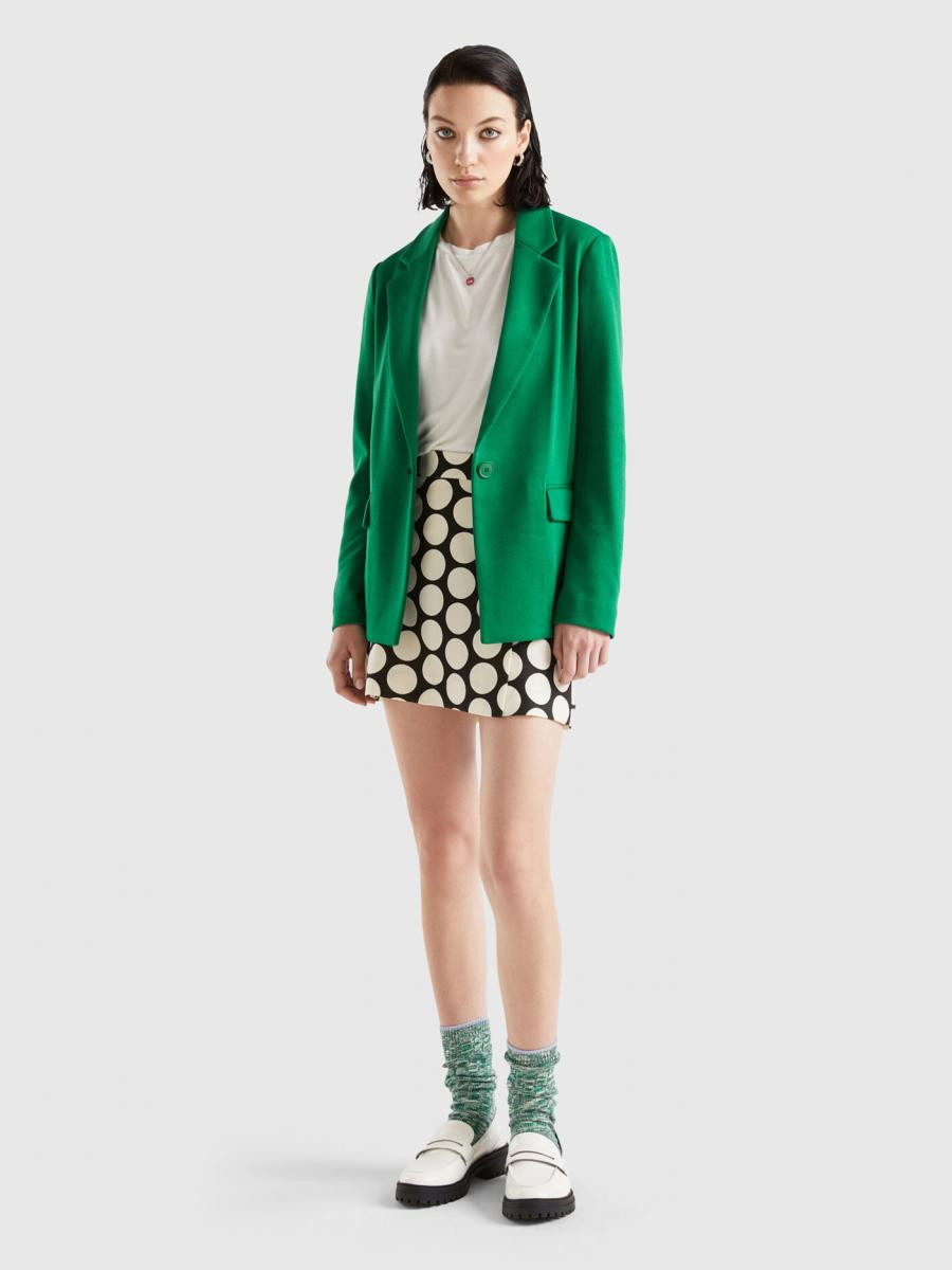 Benetton ženski sako 