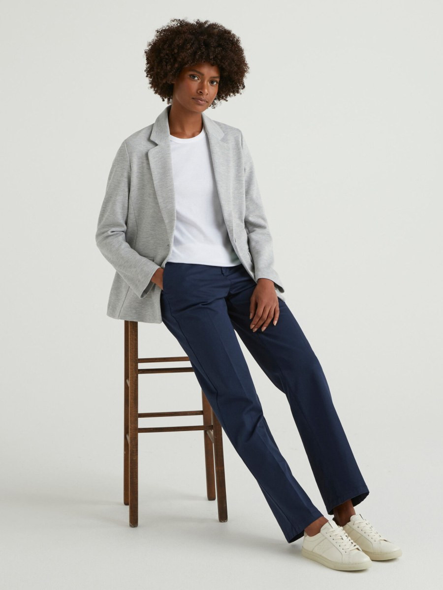 Benetton ženski sako 