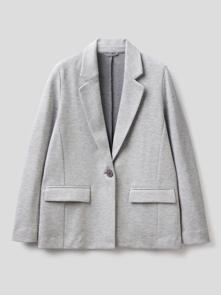 Benetton ženski sako 