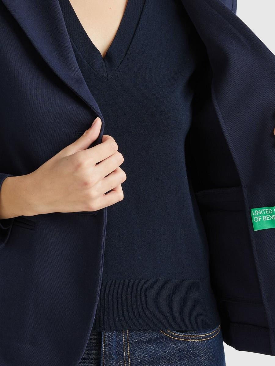 Benetton ženski sako 