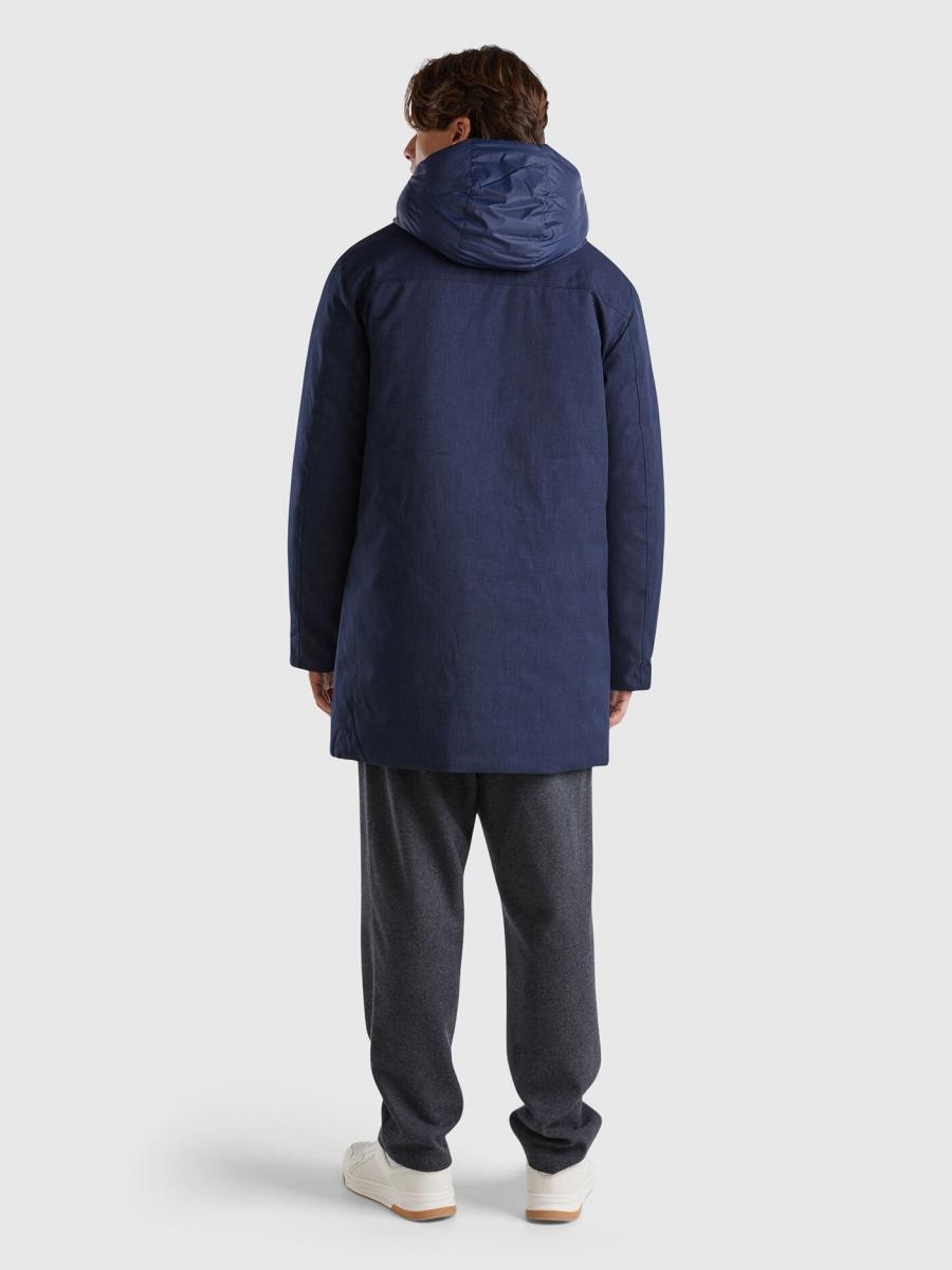 Benetton muška jakna 