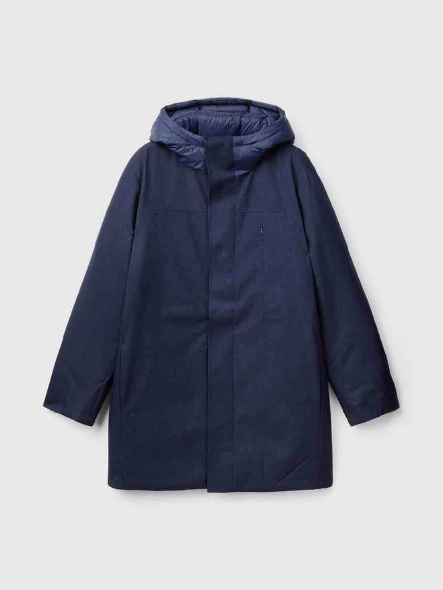 Benetton muška jakna 