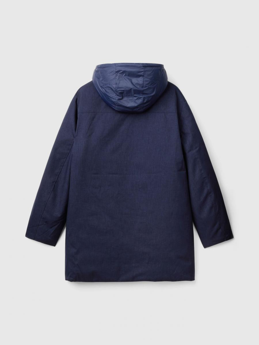 Benetton muška jakna 