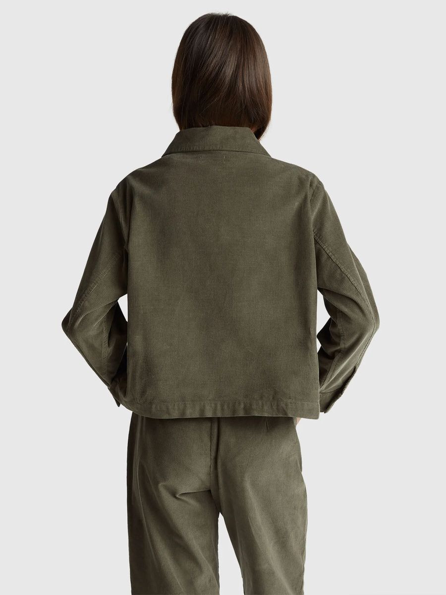 Benetton ženska jakna 