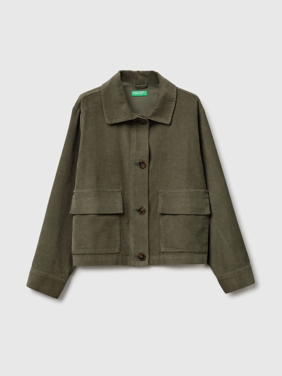 Benetton ženska jakna 