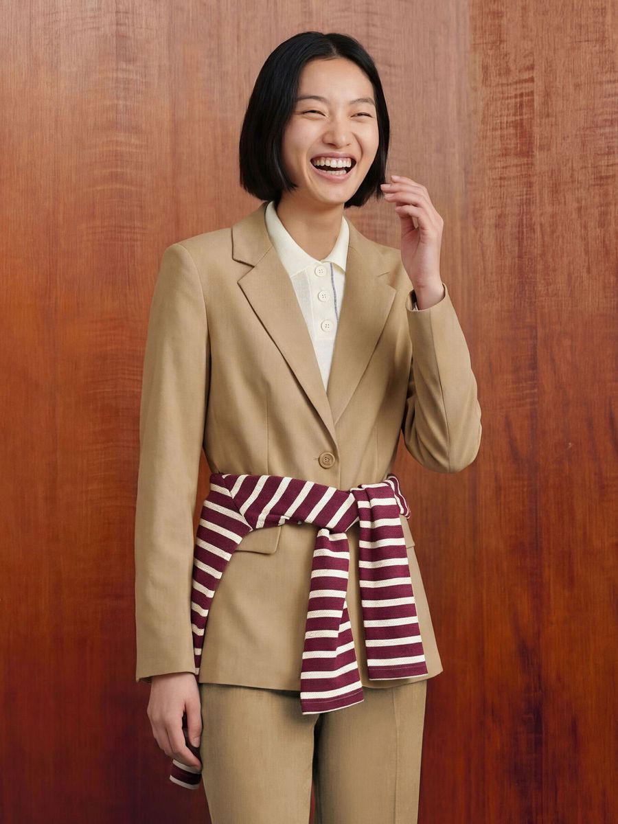 Benetton ženski sako 