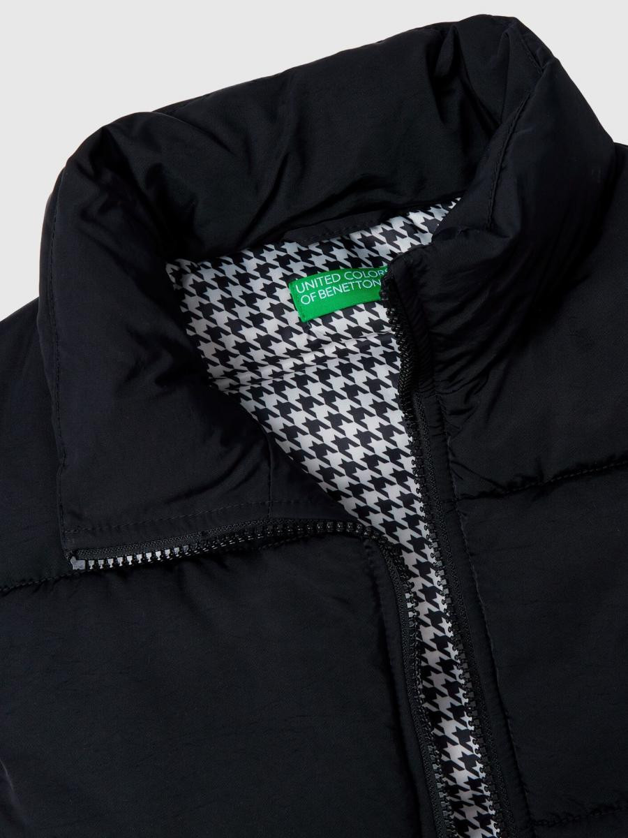 Benetton dečiji prsluk 