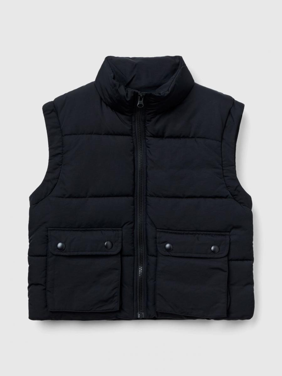 Benetton dečiji prsluk 