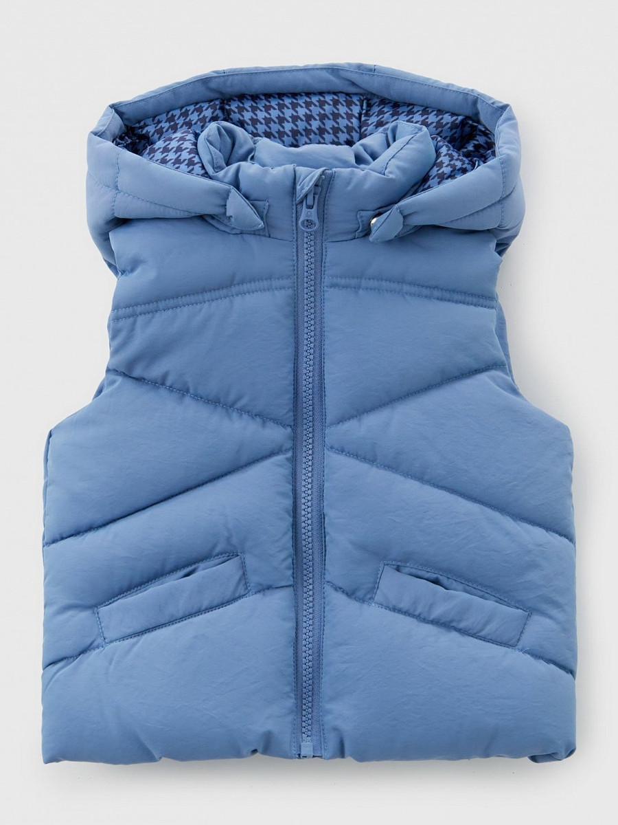 Benetton dečiji prsluk 