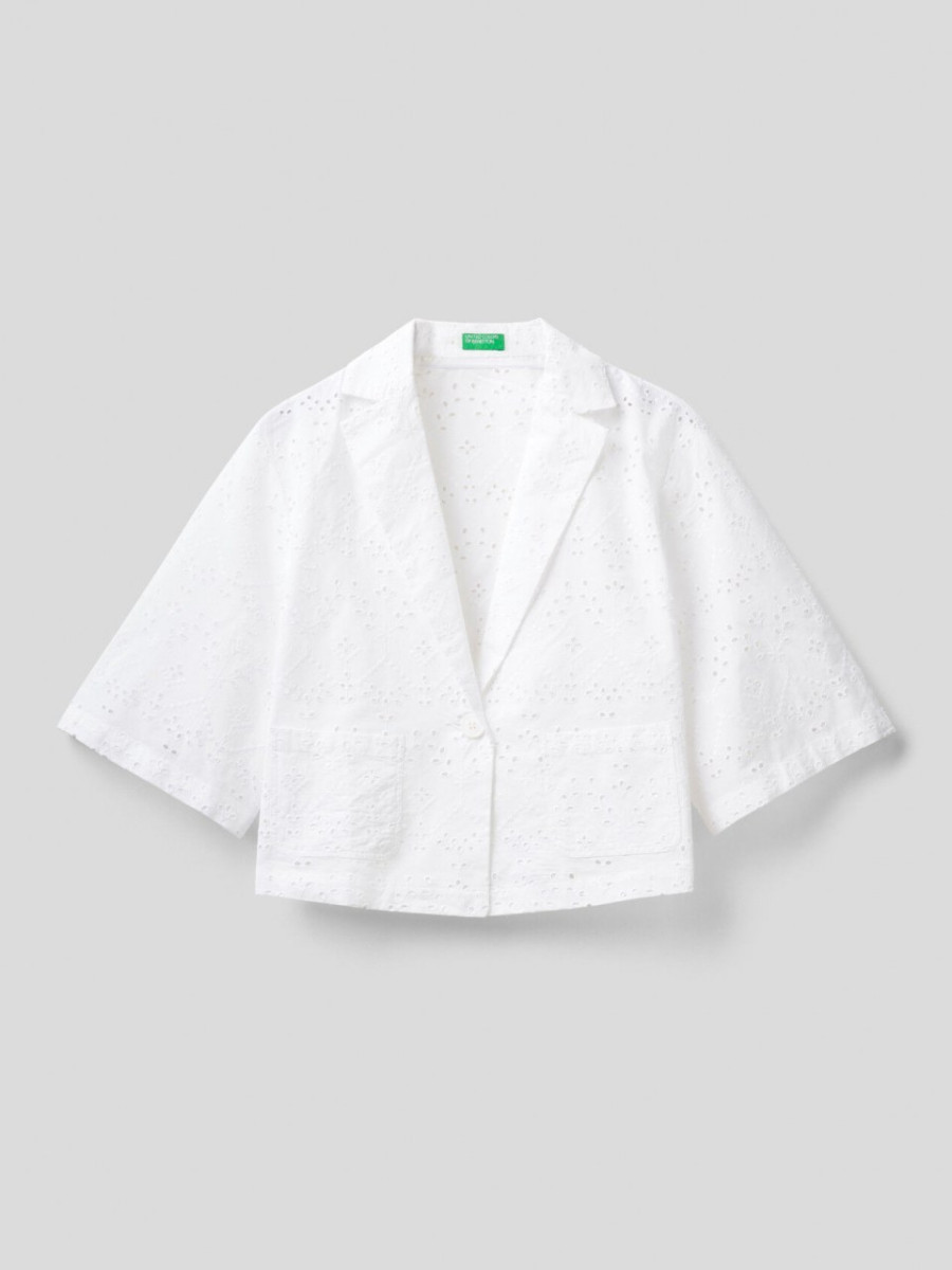 Benetton ženski sako 