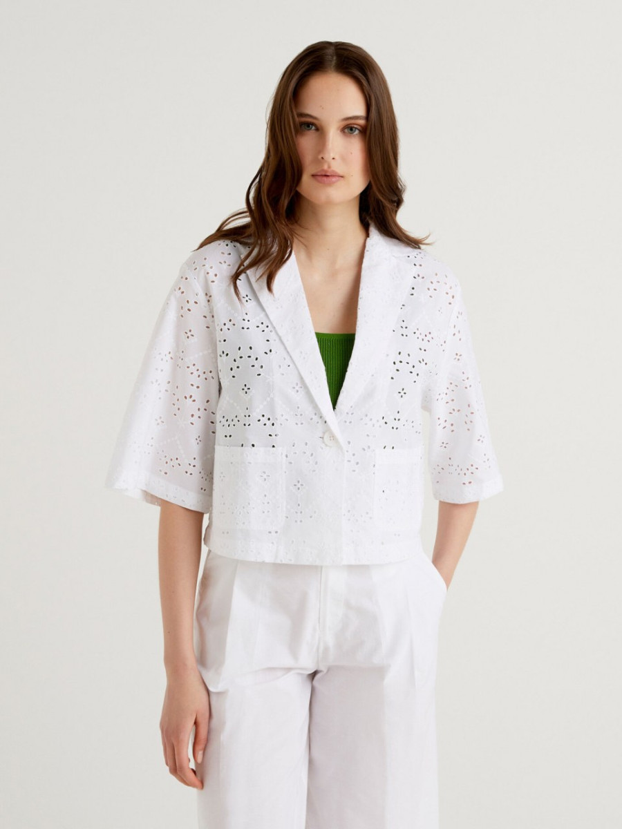 Benetton ženski sako 