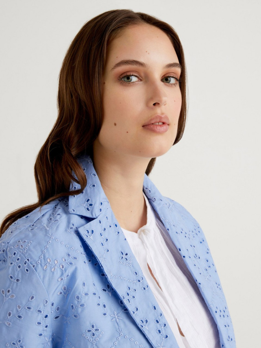 Benetton ženski sako 