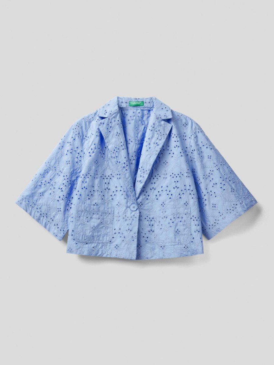 Benetton ženski sako 