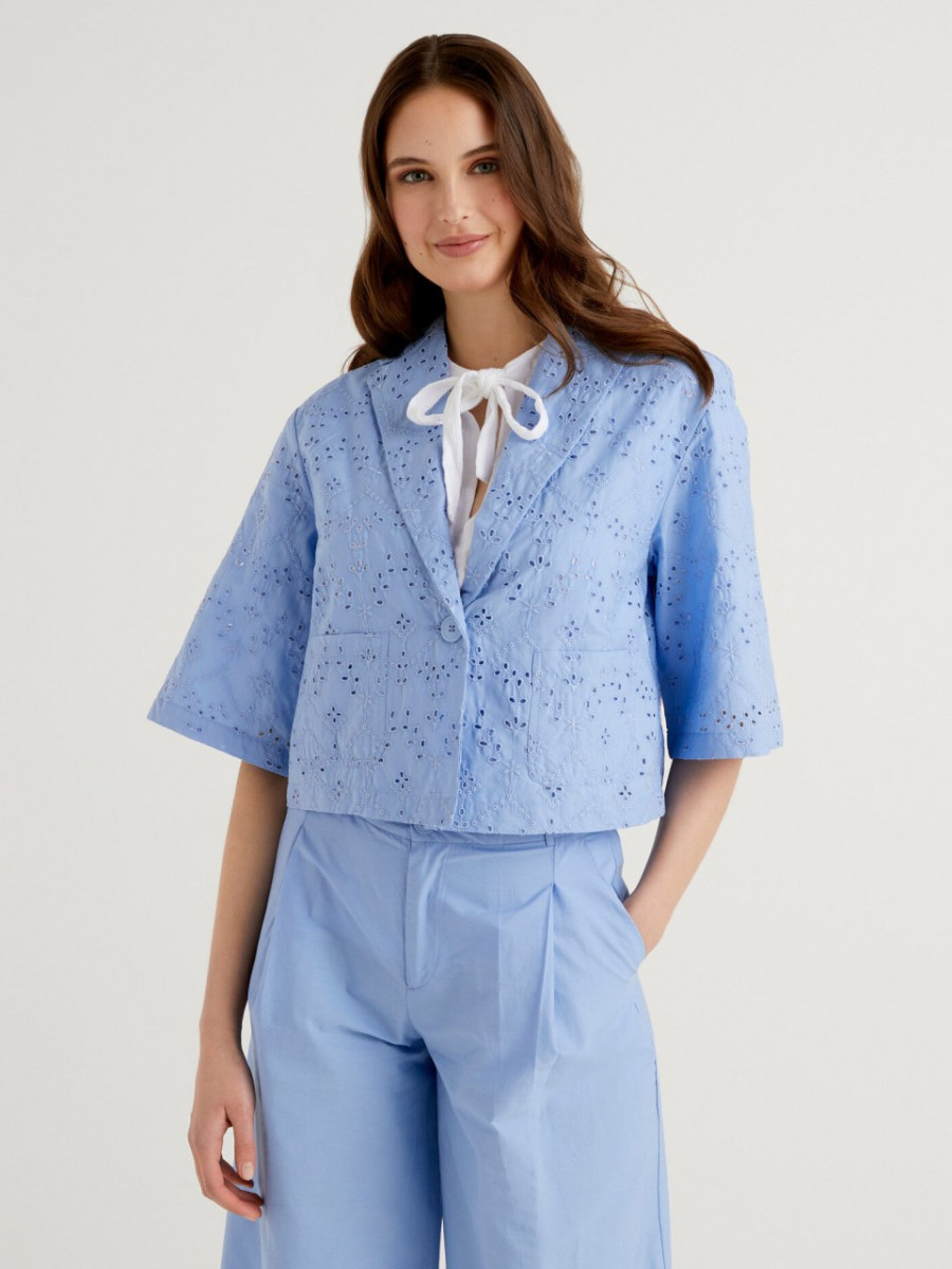 Benetton ženski sako 