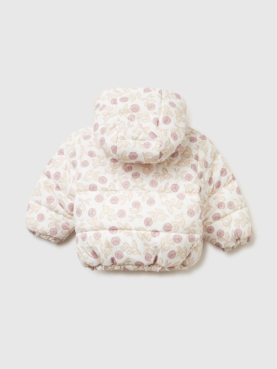 Benetton  jakna za bebe 