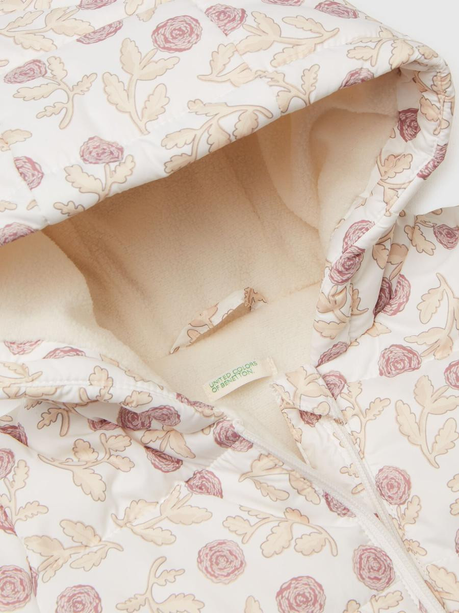 Benetton  jakna za bebe 