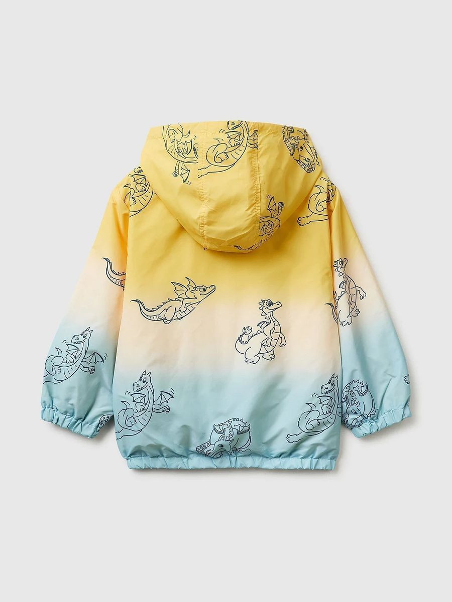 Benetton dečija jakna 