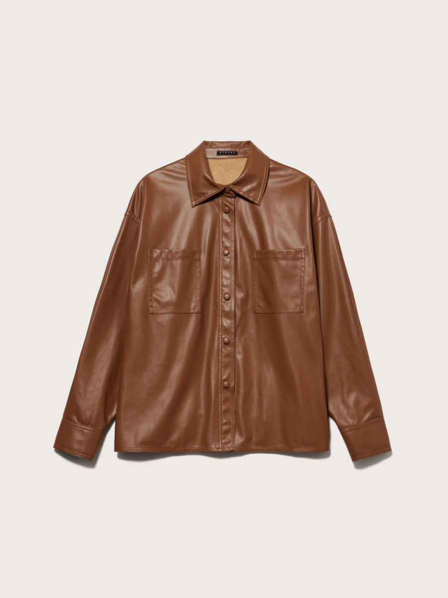 Sisley ženska košulja 