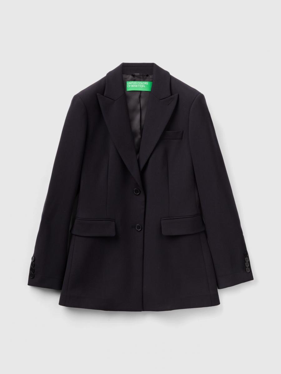 Benetton ženski sako 