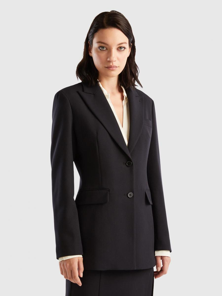 Benetton ženski sako 