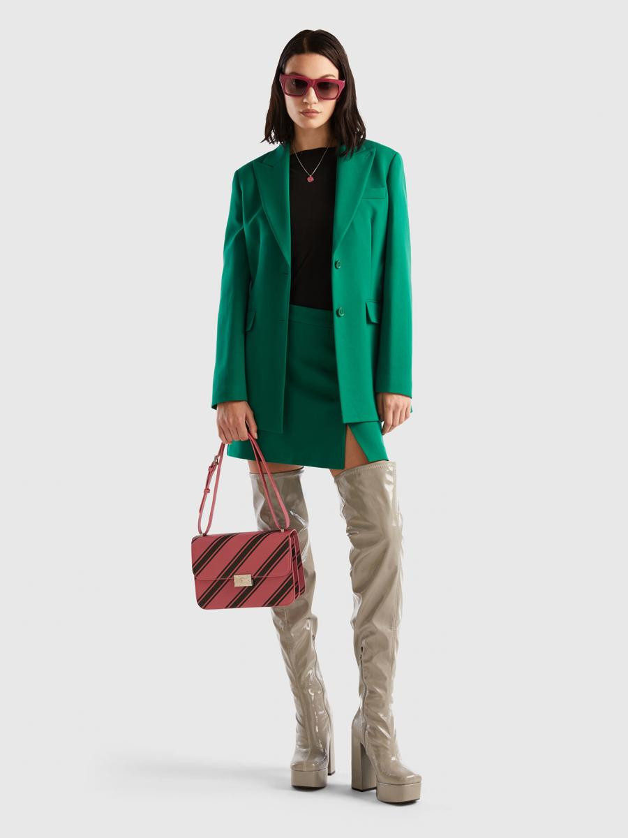 Benetton ženski sako 