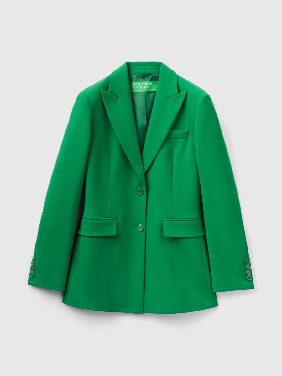 Benetton ženski sako 