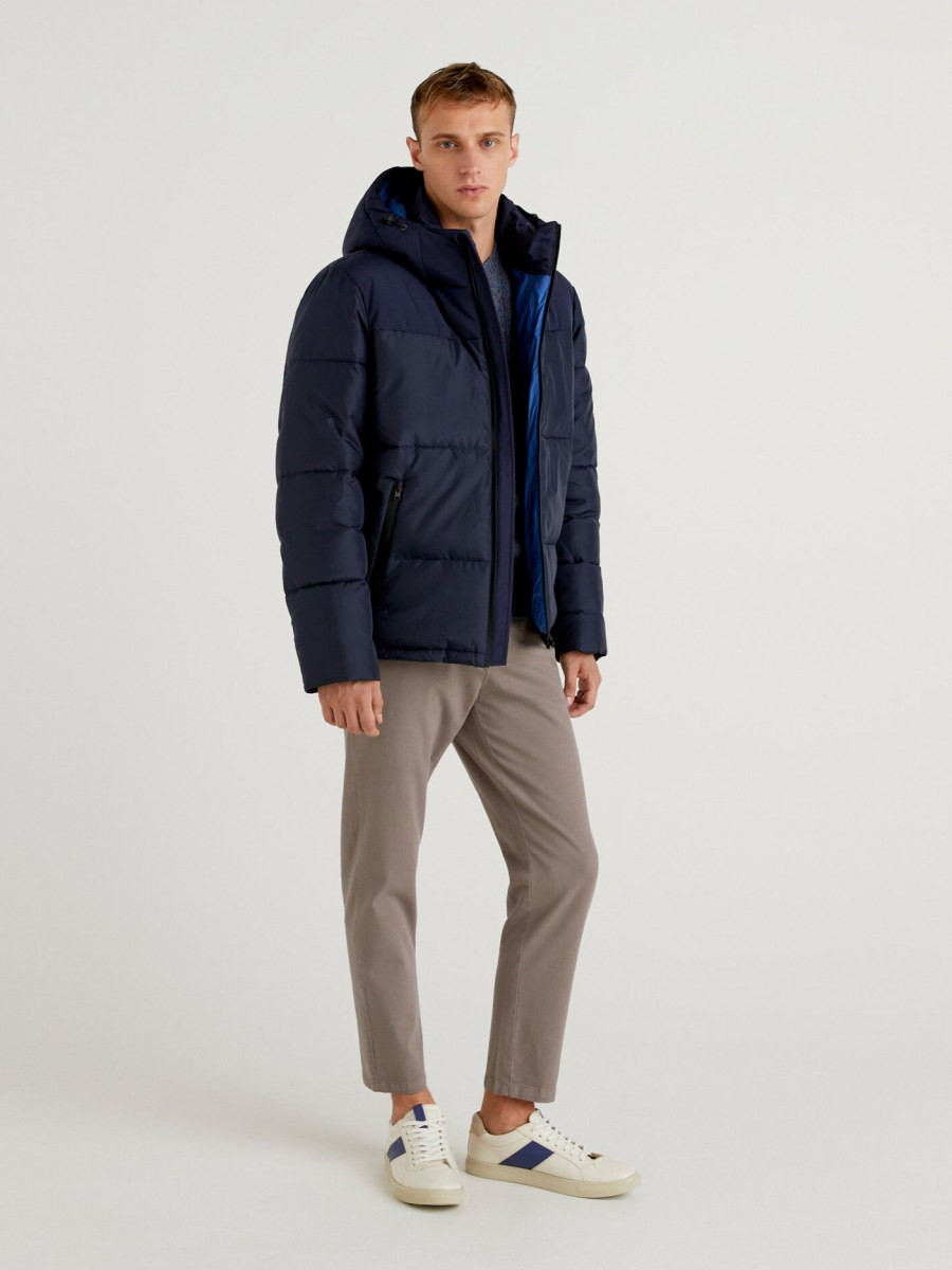 Benetton muška jakna 