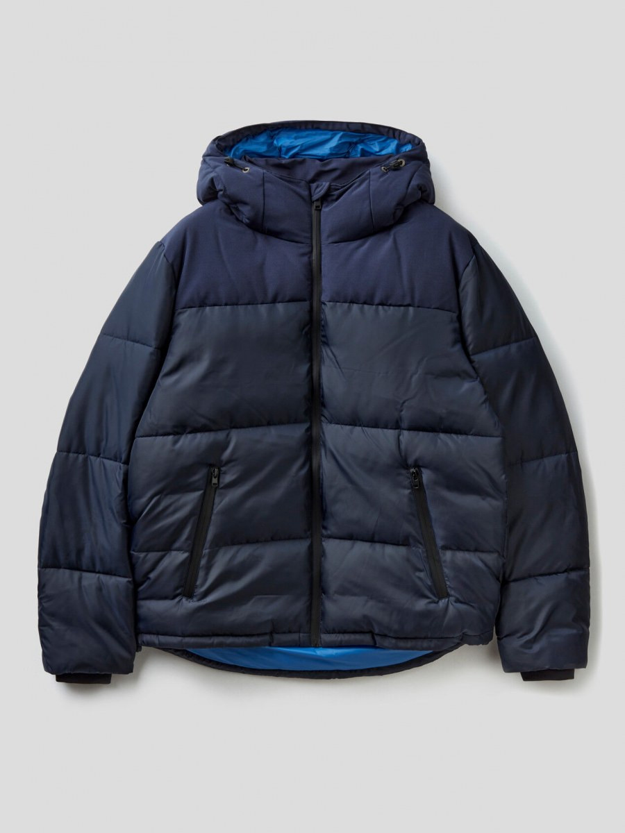 Benetton muška jakna 