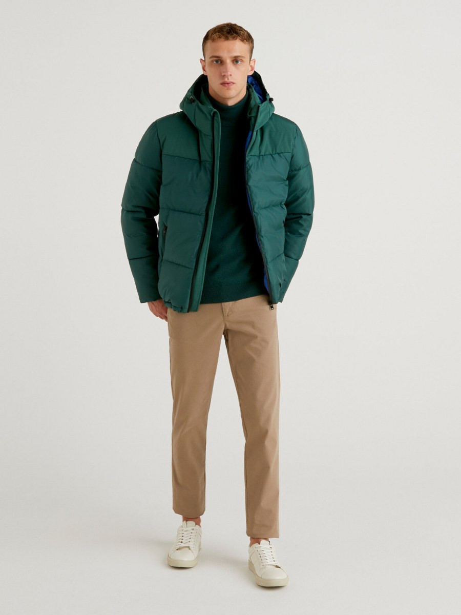 Benetton muška jakna 