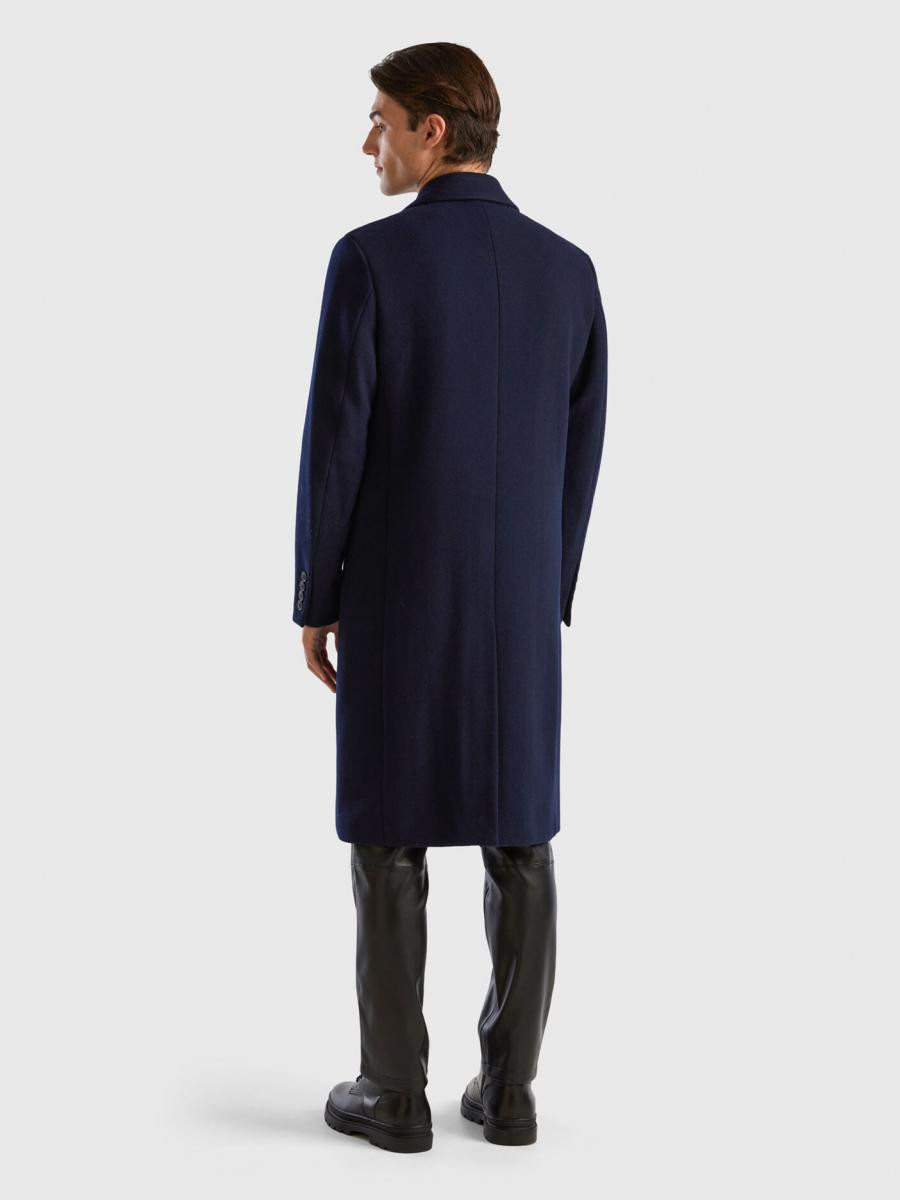 Benetton muški kaput 