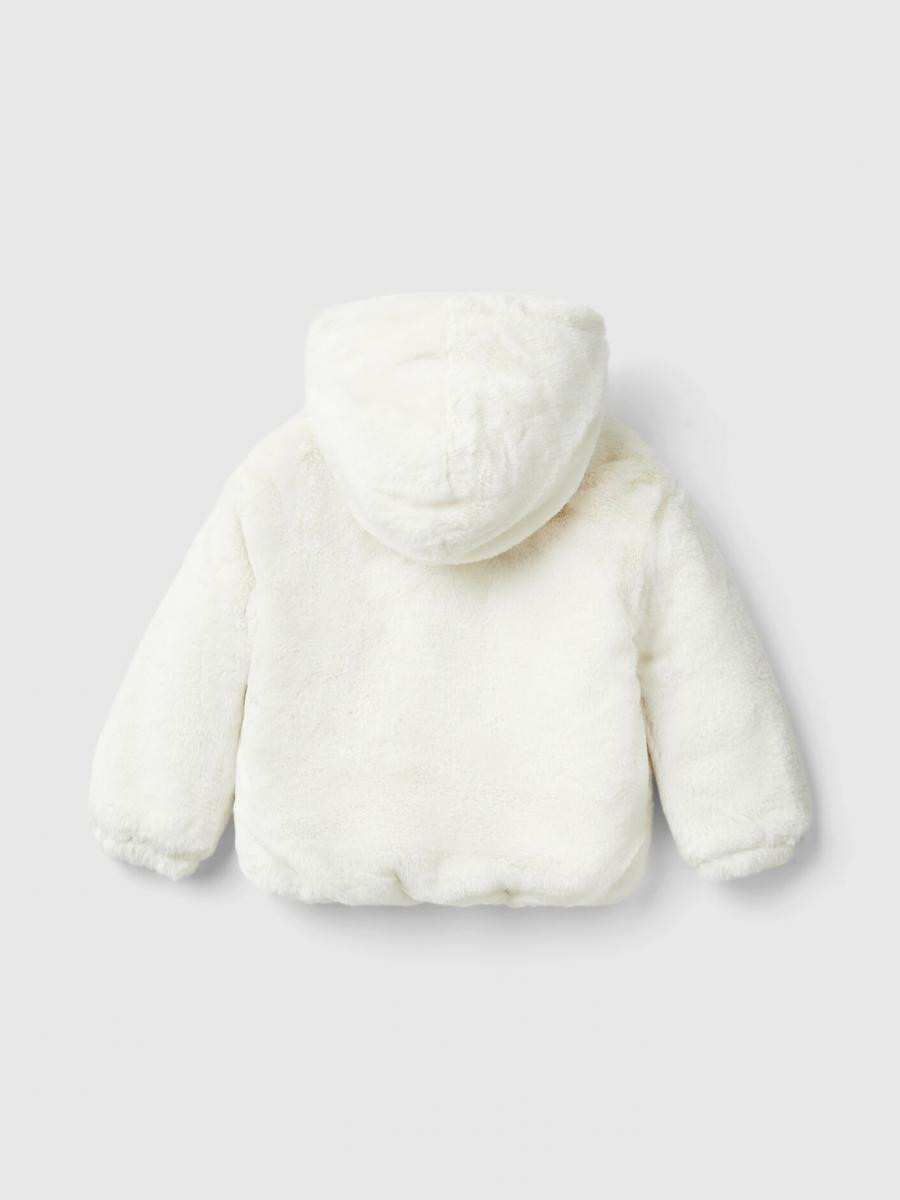 Benetton dečija jakna 